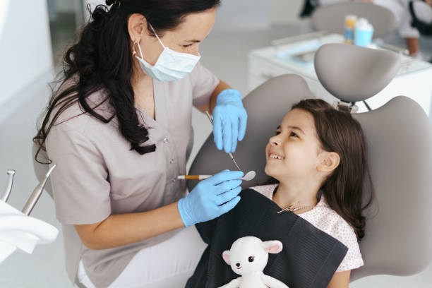 Best Pediatric Emergency Dentist in Durand, WI