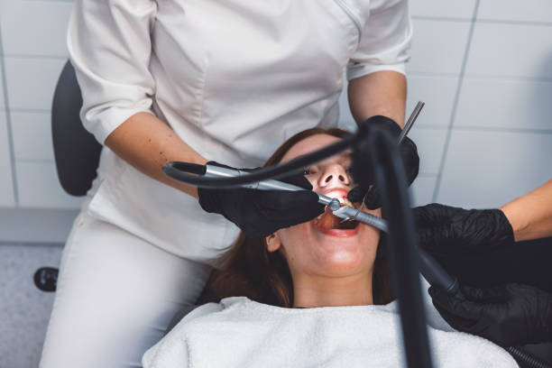 Best Emergency Broken Tooth Repair in Durand, WI