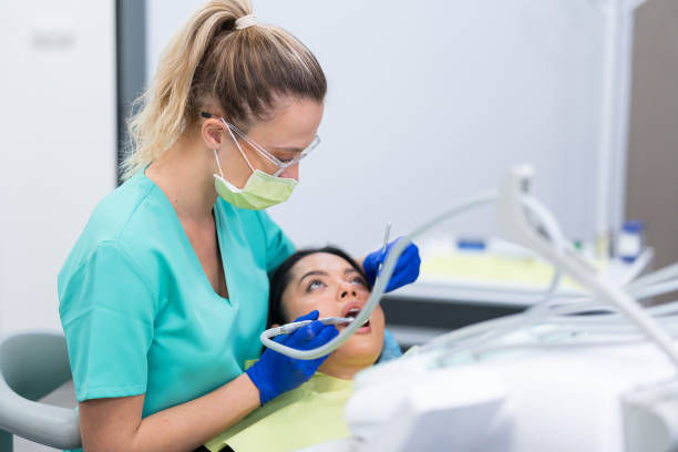Best Emergency Tooth Extraction in Durand, WI